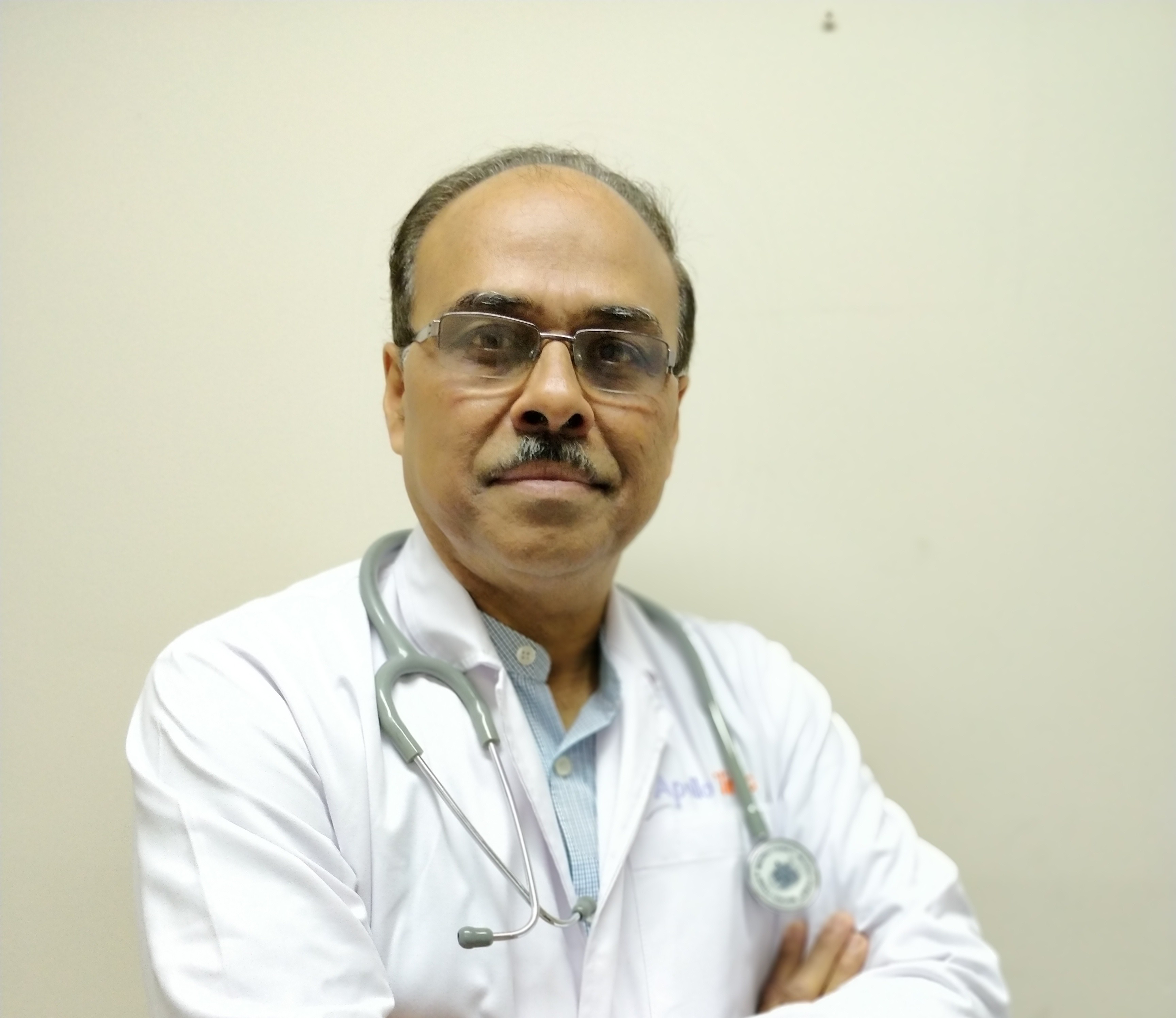 Dr. Ravindranath Kudva